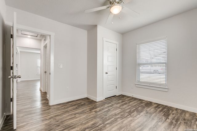 124 Nelson Ave, San Antonio, TX 78210