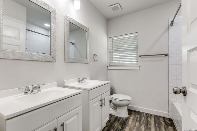 124 Nelson Ave, San Antonio, TX 78210