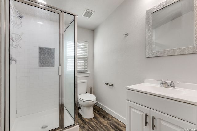 124 Nelson Ave, San Antonio, TX 78210