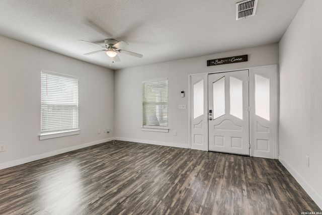 124 Nelson Ave, San Antonio, TX 78210