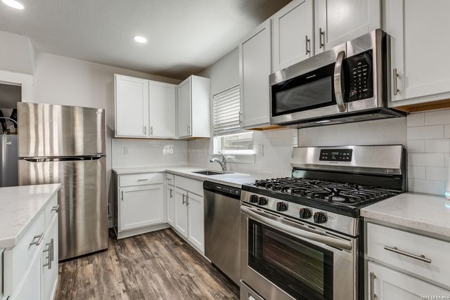 124 Nelson Ave, San Antonio, TX 78210