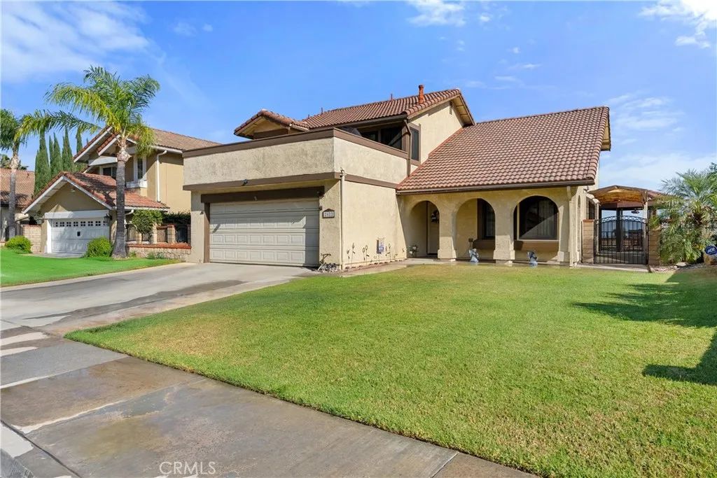 2622 Starcrest Drive, Duarte, CA 91010