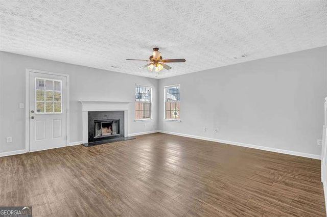 3943 Brookgate Court, Ellenwood, GA 30294