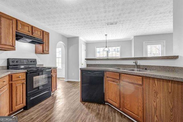 3943 Brookgate Court, Ellenwood, GA 30294