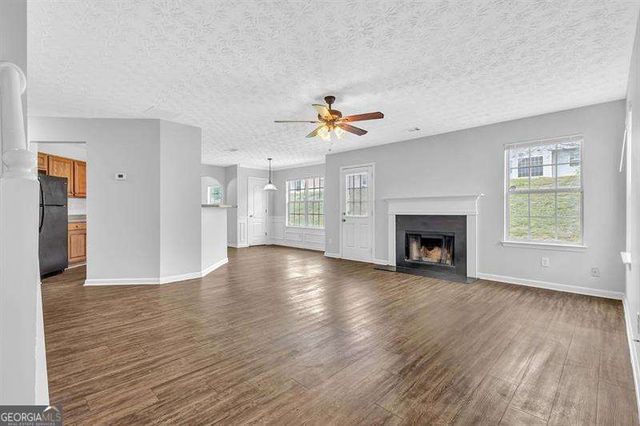 3943 Brookgate Court, Ellenwood, GA 30294