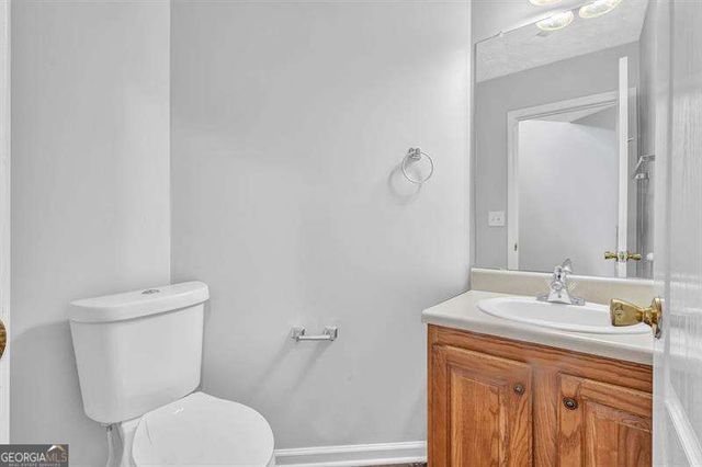 3943 Brookgate Court, Ellenwood, GA 30294
