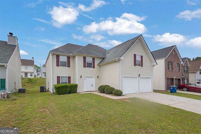3943 Brookgate Court, Ellenwood, GA 30294