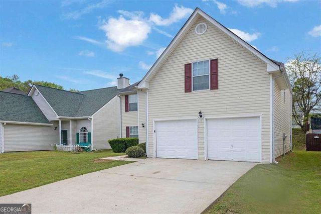 3943 Brookgate Court, Ellenwood, GA 30294