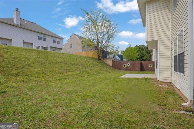 3943 Brookgate Court, Ellenwood, GA 30294
