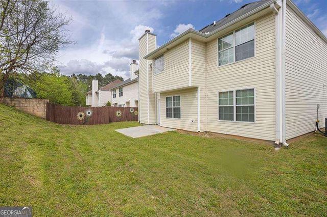 3943 Brookgate Court, Ellenwood, GA 30294