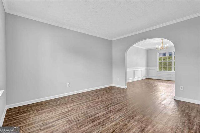 3943 Brookgate Court, Ellenwood, GA 30294