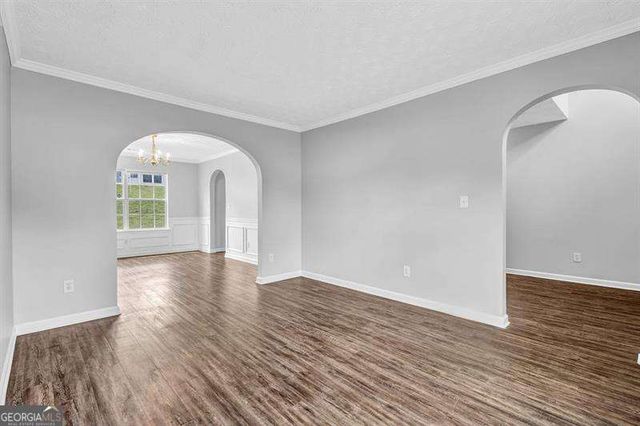 3943 Brookgate Court, Ellenwood, GA 30294