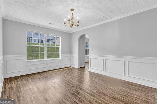 3943 Brookgate Court, Ellenwood, GA 30294
