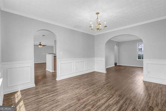 3943 Brookgate Court, Ellenwood, GA 30294