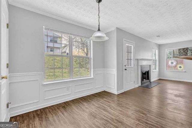 3943 Brookgate Court, Ellenwood, GA 30294