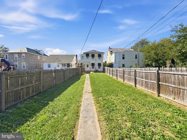 816 MARYLAND AVE, Hagerstown, MD 21740
