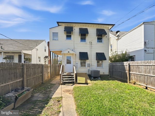 816 MARYLAND AVE, Hagerstown, MD 21740