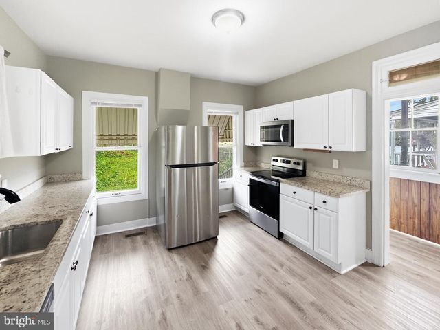 816 MARYLAND AVE, Hagerstown, MD 21740