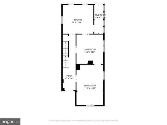 816 MARYLAND AVE, Hagerstown, MD 21740
