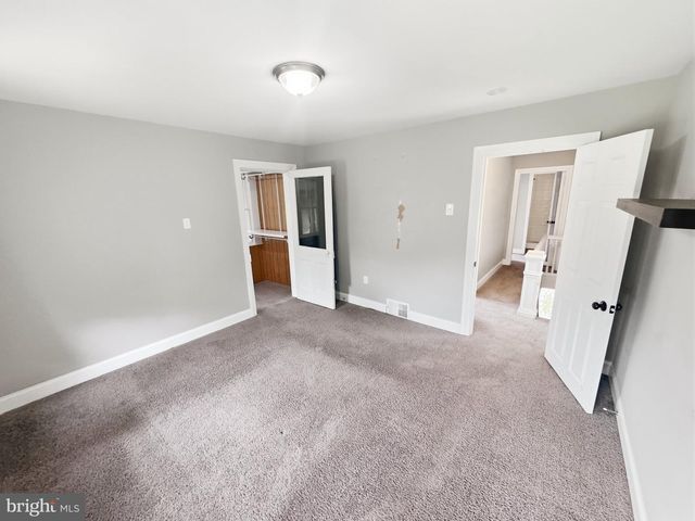 816 MARYLAND AVE, Hagerstown, MD 21740
