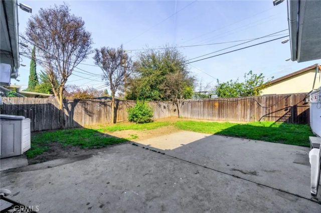 3495 E Dakota, Fresno, CA 93726