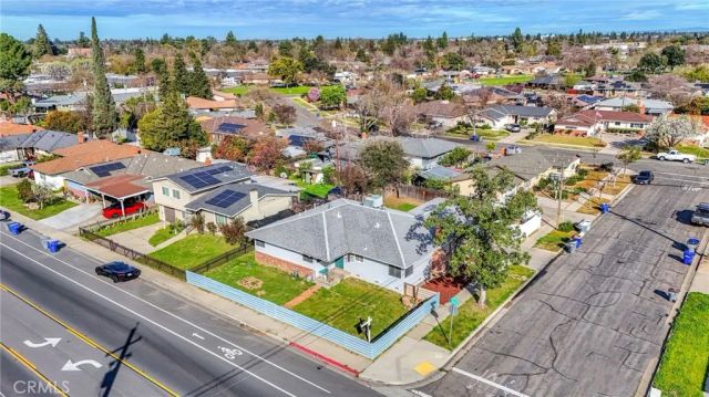 3495 E Dakota, Fresno, CA 93726