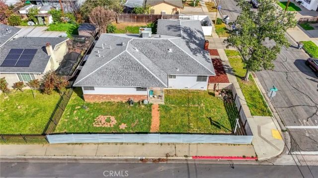 3495 E Dakota, Fresno, CA 93726