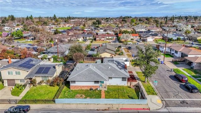 3495 E Dakota, Fresno, CA 93726