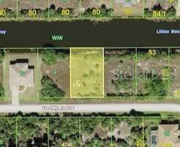 14440 FORT MYERS AVENUE, Port Charlotte, FL 33981