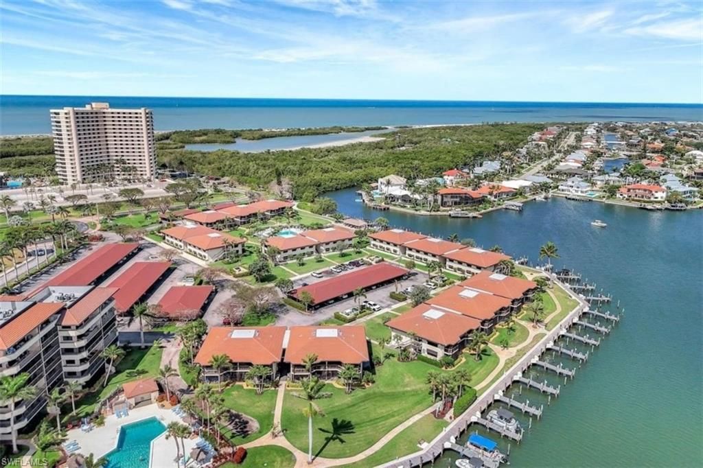 543 Seaview CT J1, MARCO ISLAND, FL 34145 — photo 2
