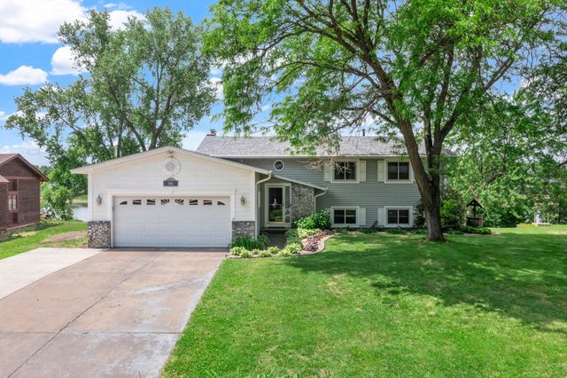 3141 Pearson Parkway, Brooklyn Park, MN 55443