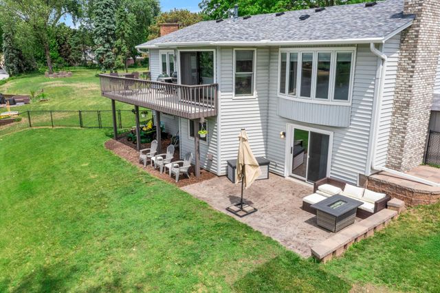 3141 Pearson Parkway, Brooklyn Park, MN 55443