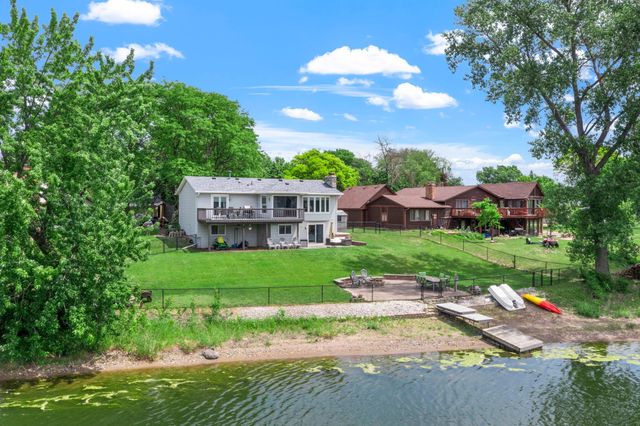 3141 Pearson Parkway, Brooklyn Park, MN 55443