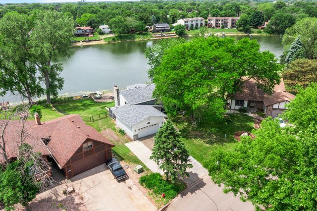 3141 Pearson Parkway, Brooklyn Park, MN 55443