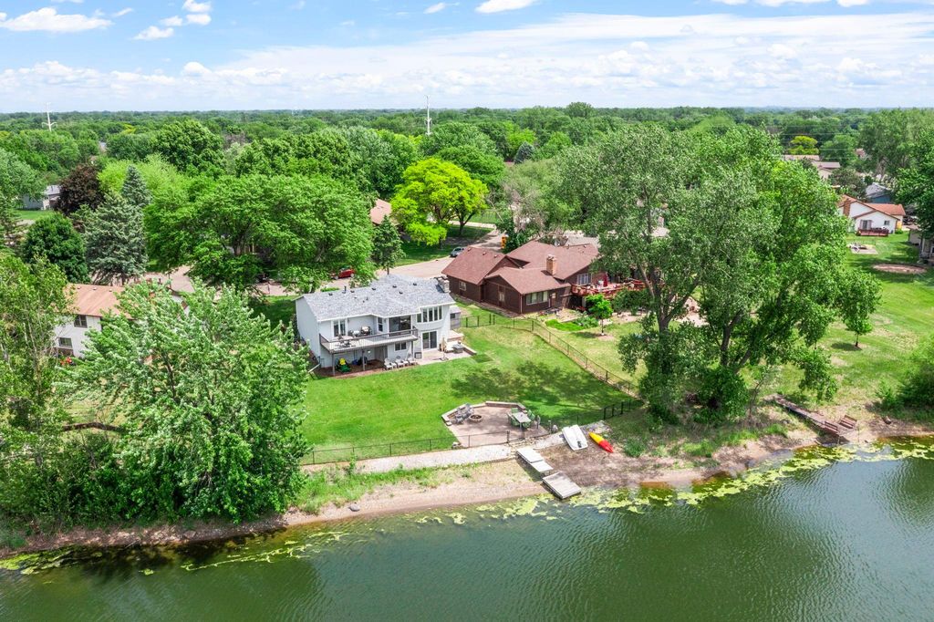 3141 Pearson Parkway, Brooklyn Park, MN 55443