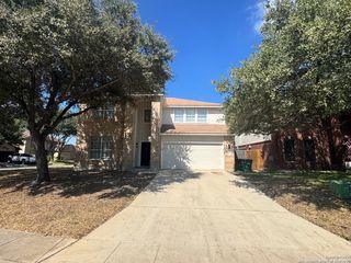15203 Preston Pass Dr, San Antonio, TX 78247