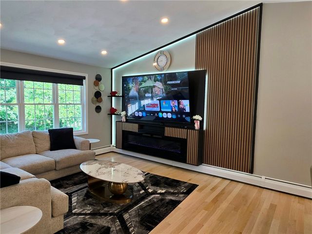 53 HERBERT Street, Providence, RI 02909