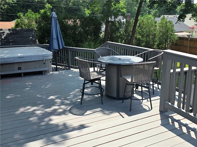 53 HERBERT Street, Providence, RI 02909