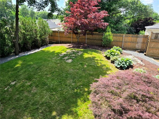 53 HERBERT Street, Providence, RI 02909