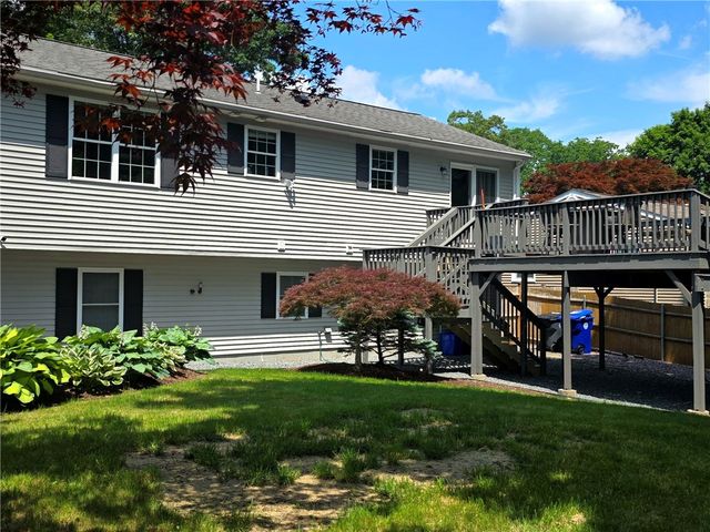 53 HERBERT Street, Providence, RI 02909