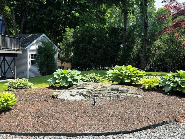 53 HERBERT Street, Providence, RI 02909