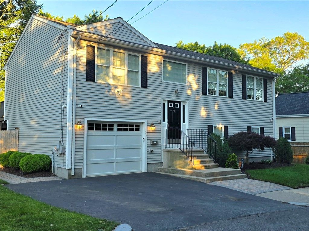 53 HERBERT Street, Providence, RI 02909