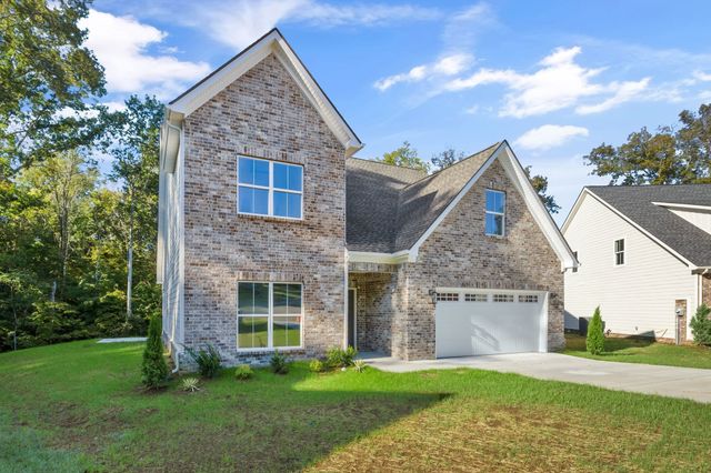 510 Mountain View Ct, Smyrna, TN 37167