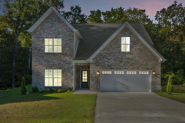 510 Mountain View Ct, Smyrna, TN 37167