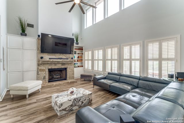 19111 NATURE OAKS, San Antonio, TX 78258