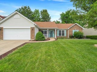 927 Annabrook Park Drive, O'fallon, MO 63366