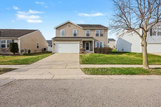 8054 Beechwood Boulevard, Lima Twp, MI 48130