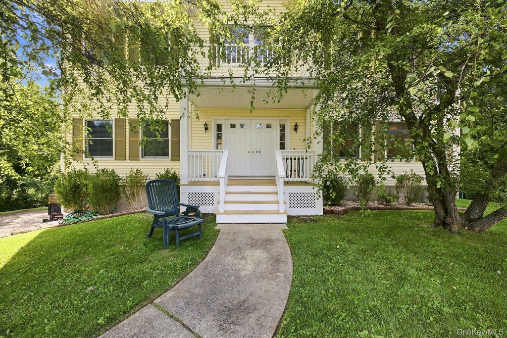 480 Haviland Drive, Patterson, NY 12563 — exterior