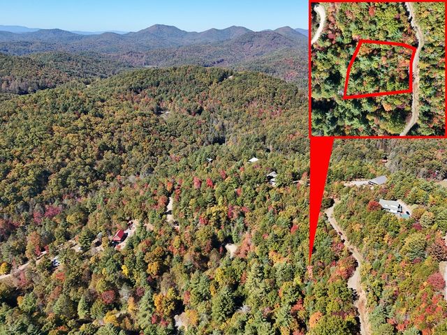 56 Polecate Ridge Road, Murphy, NC 28906