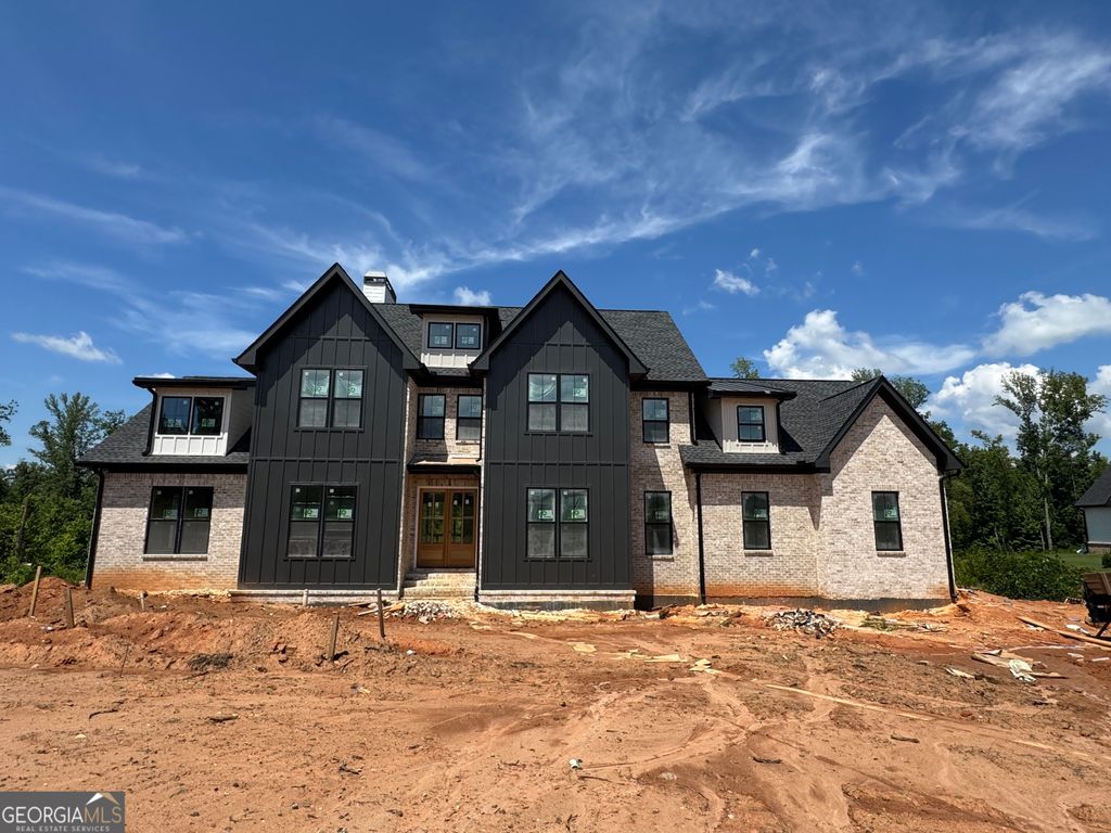 169 Timberland Trail, Newnan, GA 30263